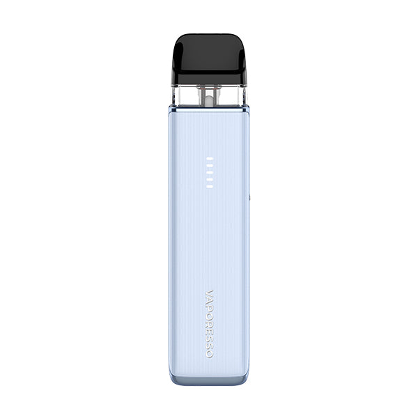 Jelly Blue Xros 6 Mini Pod Kit by Vaporesso - Ape Vapes