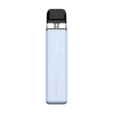 Jelly Blue Xros 6 Mini Pod Kit by Vaporesso - Ape Vapes