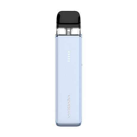 Jelly Blue Xros 6 Mini Pod Kit by Vaporesso - Ape Vapes