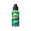 Kiwi Passionfruit Guava 100ml Shortfill by Mix Labs Originals - Ape Vapes