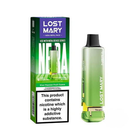 Kiwi_passionfruit_guava_nera_15k_refill_pack_lost_mary_ _ape_vapes