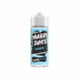 Krispies 100ml Shortfill by Chubby Juice - Ape Vapes