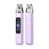 Lavender Purple Xlim Pro 3 Pod Kit by OXVA-Ape Vapes