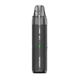 Leather Black Vibe SE 2 Pod Kit by Vaporesso - Ape Vapes