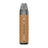 Leather Brown Vibe SE 2 Pod Kit by Vaporesso - Ape Vapes