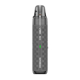 Leather Grey Vibe SE 2 Pod Kit by Vaporesso - Ape Vapes
