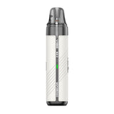 Leather White Vibe SE 2 Pod Kit by Vaporesso - Ape Vapes