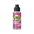  Lemon Peach Passionfruit 100ml Shortfill by Mix Labs Originals- Ape Vapes