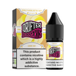 Lemon Tart 10ml Nic Salt by Drifter  - Ape Vapes
