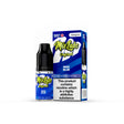 Mad Blue by Mix Labs Originals 10ml Nic Salt - Ape Vapes