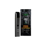 Mango Sunrise Cannabreeze Prefilled CBD Pod Kit by CBD Calm - Ape Vapes