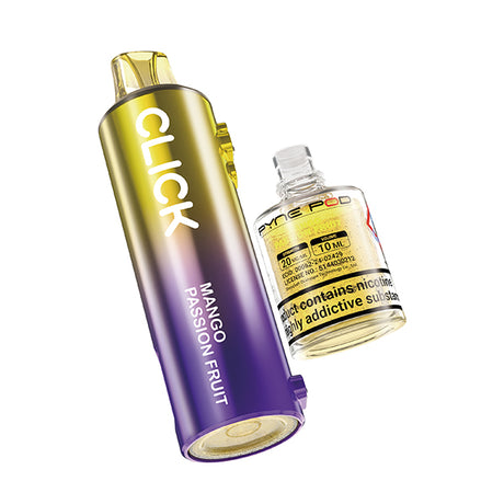 Mango_passionfruit_pyne_pod_click_10k_prefilled_pods_ _ape_vapes