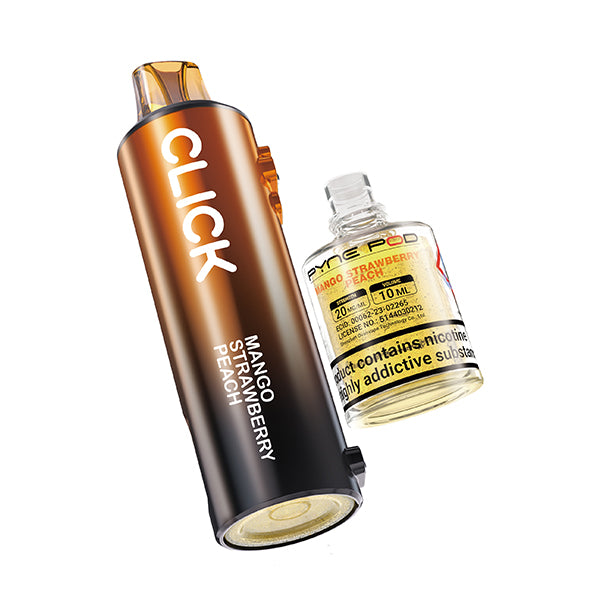 Mango_strawberry_peach_pyne_pod_click_10k_prefilled_pods_ _ape_vapes