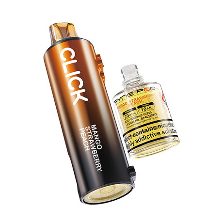 Mango_strawberry_peach_pyne_pod_click_10k_prefilled_pods_ _ape_vapes