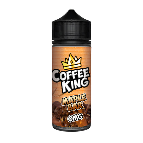 Maple_bar_100ml_shortfill_by_coffee_king_ _ape_vapes