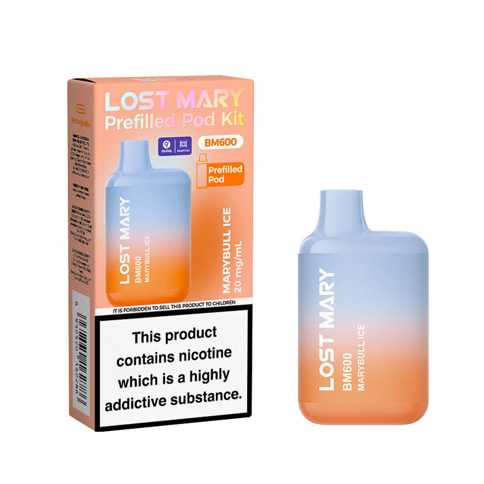 Marybull_ice_lost_mary_600_prefilled_pod_vape_kit_ _ape_vapes