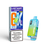Miami Mint Lost Mary BM6000 Prefilled Pod Kit - Ape Vapes 
