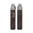 Mocha Brown Leather Nexlim 2 Pod Kit by OXVA - Ape Vapes