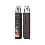 Mocha Brown Xlim 3 Ultra Pod Kit by OXVA - Ape Vapes