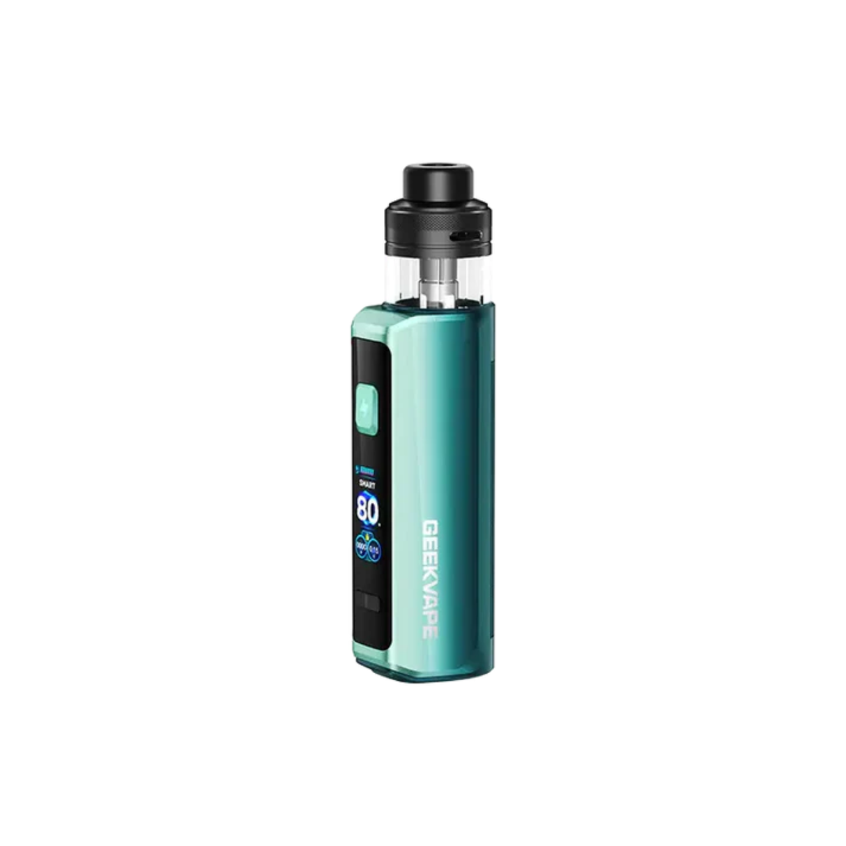 Moss Green Aegis Force Kit by GeekVape - Ape Vapes