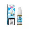 Mr Blue Nic Salt by Elf Bar Elfliq - Ape Vapes