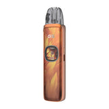 Orange Feathers Caliburn G5 Vape Kit by UWell - Ape Vapes