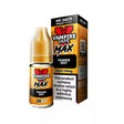Orange Zest Nic Salt by Vampire Vape Max  Ape Vapes