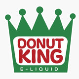 Donut King 100ml Shortfills