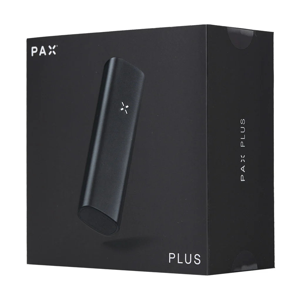 Packaging - Pax Plus Dry Herb & Concentrate Vaporizor - Complete Kit - Ape Vapes