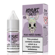 Peach Mango Crumble Nic Salt by Koyuki - Ape Vapes