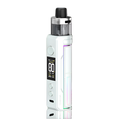 Pearl_white_drag_x2_kit_by_voopoo_ _ape_vapes