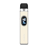 Pearl White Xros 6 Pod Kit by Vaporesso - Ape Vapes