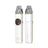 Pearly White Nexlim 2 Pod Kit by OXVA - Ape Vapes 