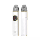 Pearly White Nexlim 2 Pod Kit by OXVA - Ape Vapes 