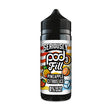 Pineapple Citrus Ice 100ml Shortfill by Seriously Pod Fill 3 - Ape Vapes
