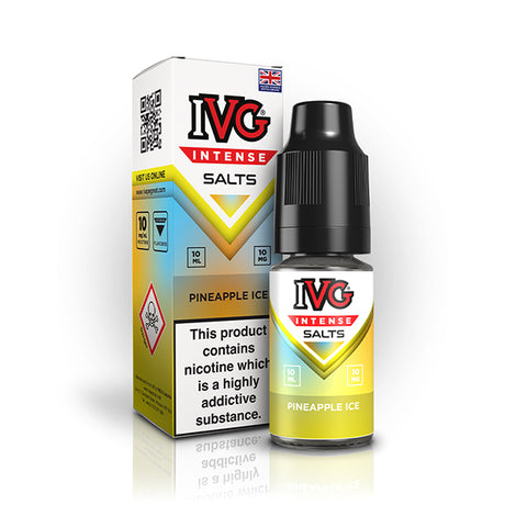 Pineapple_ice_10ml_nic_salt_by_ivg_intense_ _ape_vapes
