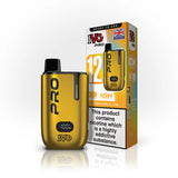 Pineapple Ice IVG Pro 12 Prefilled Pod Kit by IVG - Ape Vapes