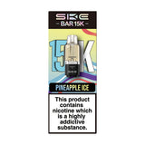 Pineapple Ice SKE Bar 15k Replacement Prefilled Pods - Ape Vapes