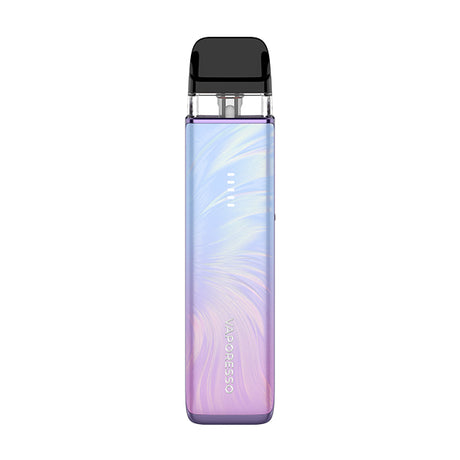 Plume Pink Xros 6 Mini Pod Kit by Vaporesso - Ape Vapes