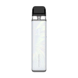 Plume White Xros 6 Mini Pod Kit by Vaporesso - Ape Vapes
