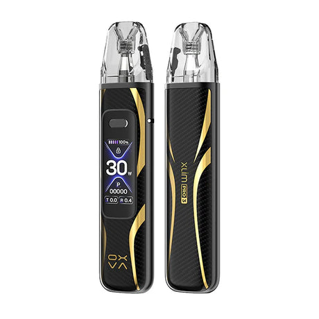 Pro Carbon Xlim Pro 3 Pod Kit by OXVA-Ape Vapes
