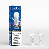 SKE Crystal Pro 600 Prefilled Pods (2 Pack)