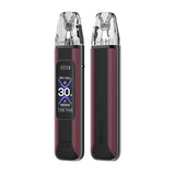 Race Red Xlim Pro 3 Pod Kit by OXVA-Ape Vapes