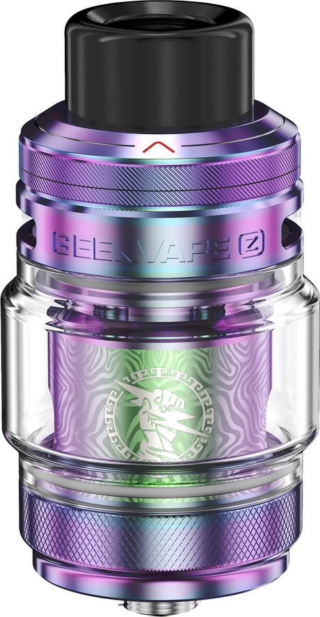 Rainbow Z Sub Ohm Tank 5 by Geek Vape - Ape Vapes