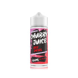 Red Diesel 100ml & 200ml Shortfill by Chubby Juice - Ape Vapes