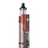 Red Flexus AIO Kit by Aspire - Ape Vapes