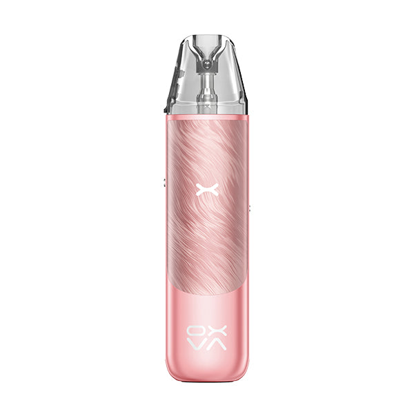 Rose_pink_nexlim_go_pod_kit_by_oxva_ _ape_vapes