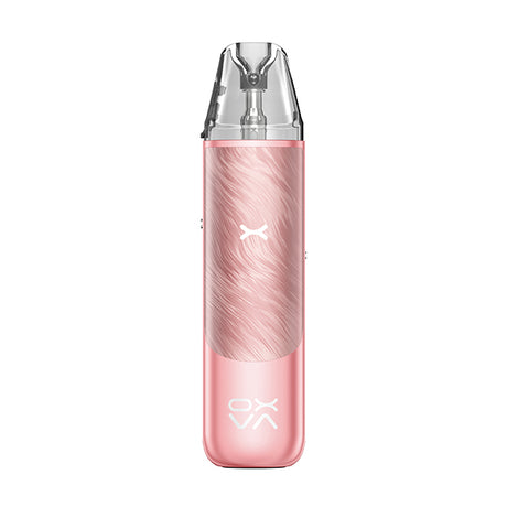 Rose_pink_nexlim_go_pod_kit_by_oxva_ _ape_vapes