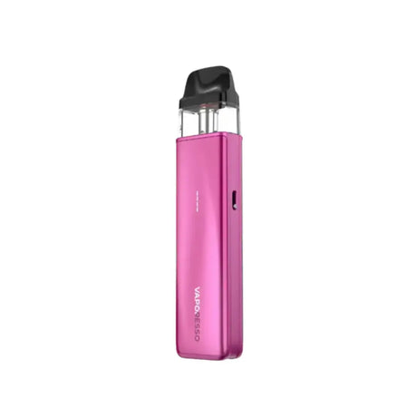 Rose_red_xros_5_mini_pod_kit_by_vaporesso_ape_vapes