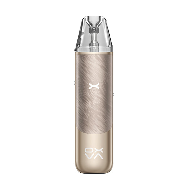 Sahara_brown_nexlim_go_pod_kit_by_oxva_ _ape_vapes